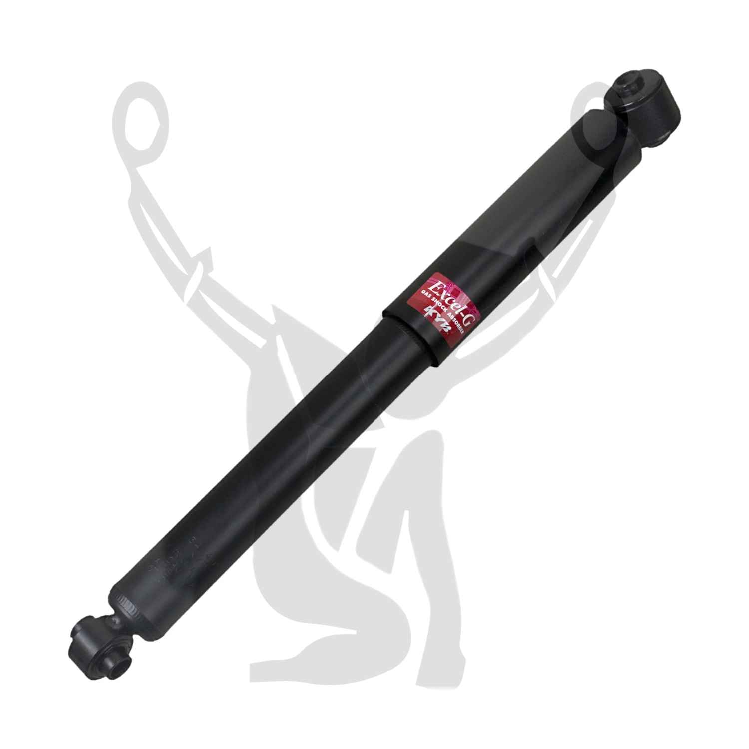 KYB 344409