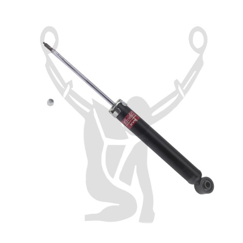 Atlas Suspension