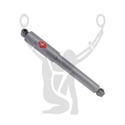 KYB 555052