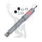 KYB KG4540