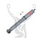 KYB KG5747