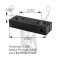 M883 Side Bar