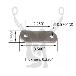 SB214 Side Bar