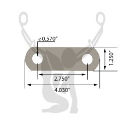 Side Bar SB234