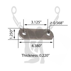 SB313 Side Bar