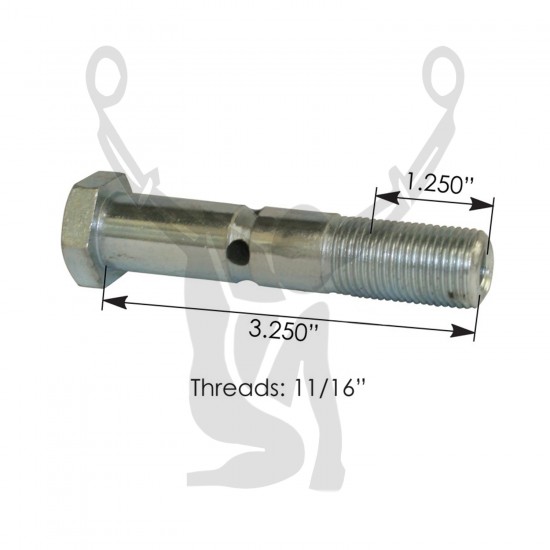 Spring Pin SP1001 Spring Pin SP1001