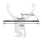1/2x28 Threaded Rod