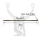 3/8x8 Threaded Rod