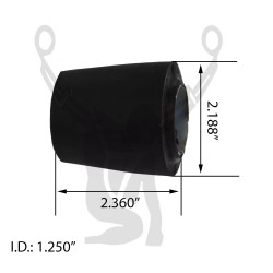 321-177 Torque Rod Bushing