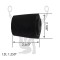 321-177 Torque Rod Bushing