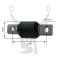 321-223 Torque Rod Bushing