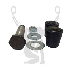 TRK12091 Torque Rod Bushing