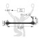 TMR640 Torque Rod