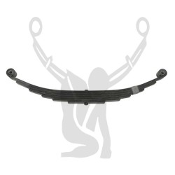 72-27 Trailer Spring 