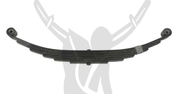 72-27 Trailer Spring