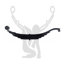 72-51 Trailer Spring