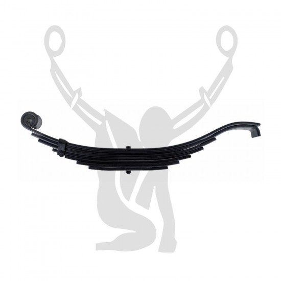 72-51 Trailer Spring 72-51 Trailer Spring